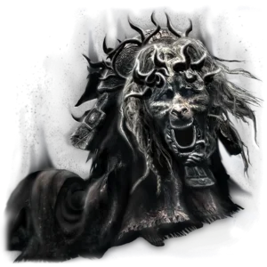 Remembrance of the Dancing Lion