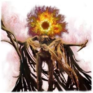 Remembrance of the Lord of Frenzied Flame
