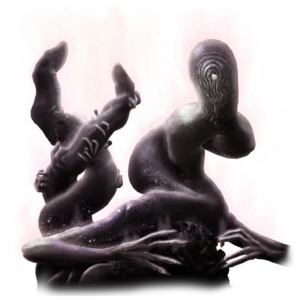 Remembrance of the Mother of Fingers