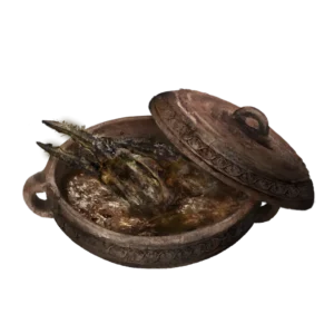 Scorpion Stew