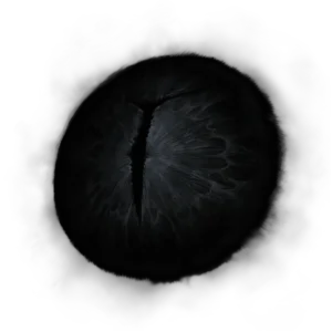Iris of Occultation