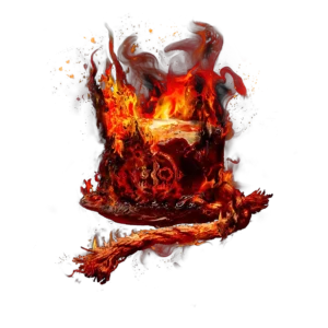 Drawstring Messmerfire Grease
