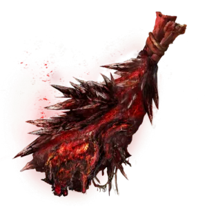 Dragon Communion Flesh