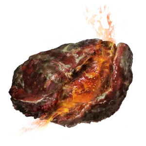 Fireproof Pickled Liver