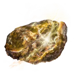 Lightningproof Pickled Liver