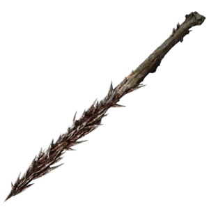 Dragon Communion Harpoon