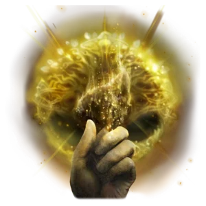 Golden Vow (Consumable)