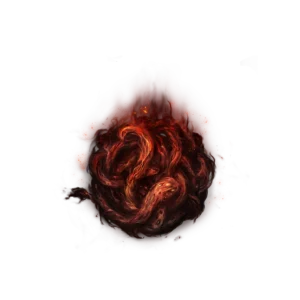 Fire Coil