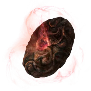 Fire Spritestone