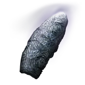 Glinting Nail