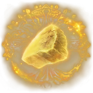 Sunwarmth Stone