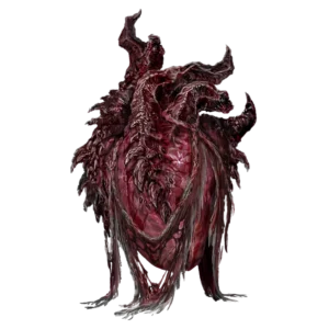 Priestess Heart