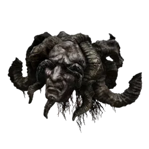 Lamenter's Mask