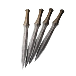 Throwing Dagger