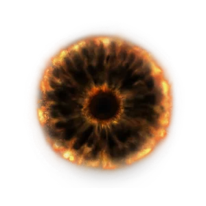 Rune of an Unsung Hero