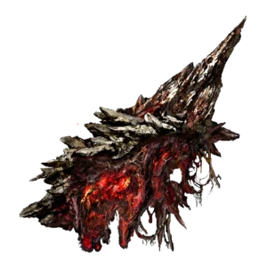Dragonscale Flesh