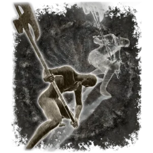 Ash of War: Phantom Slash