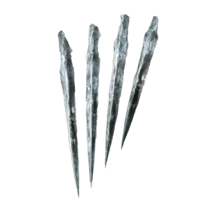 Crystal Dart