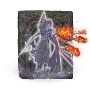 Fire Knight Hilde