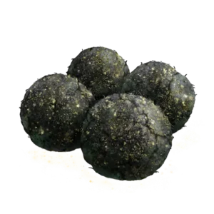 Rejuvenating Boluses