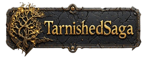 Tarnished Saga - An Elden Ring wiki